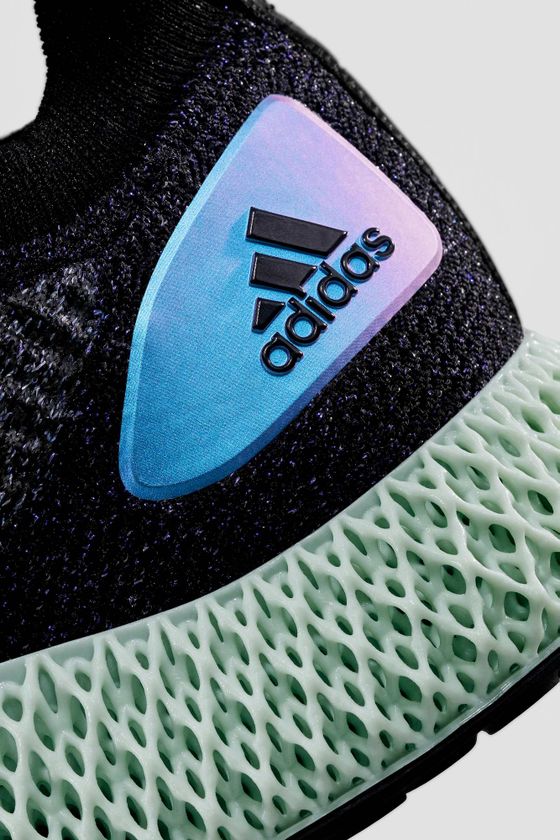 Adidas sales 4d alpha