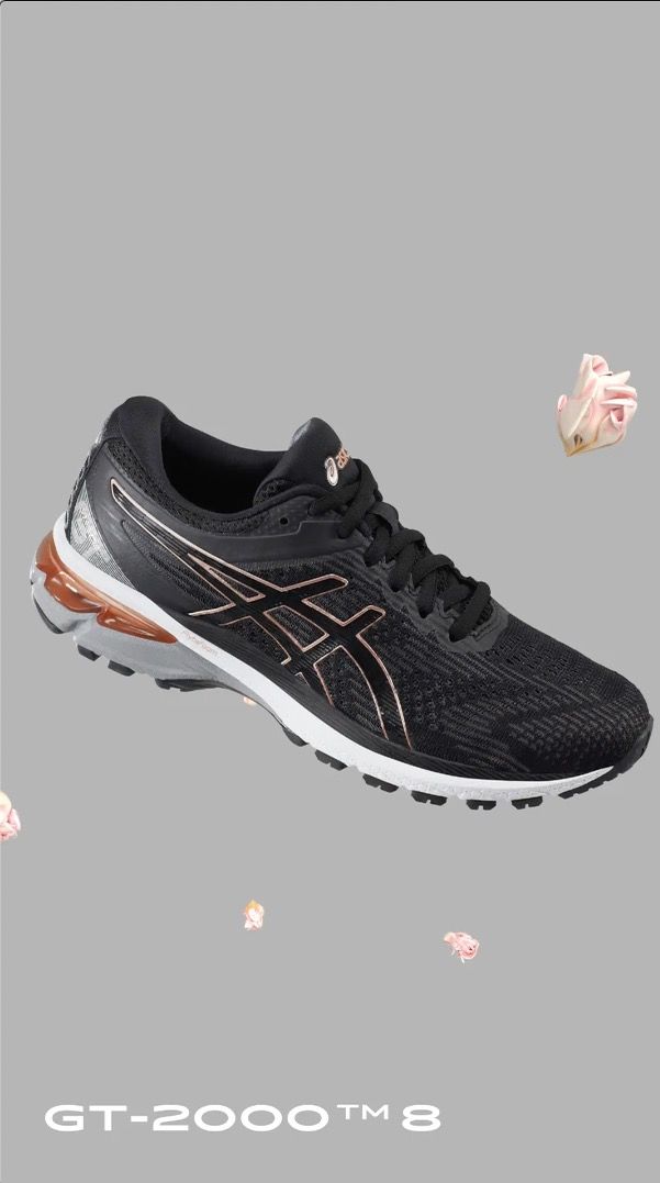 Asics sakura collection new arrivals