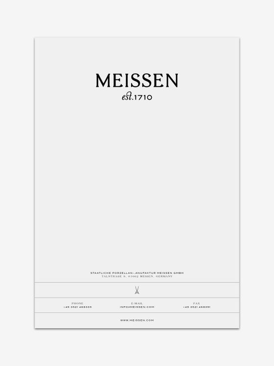 Berlin Design Agency_The Gaabs_Meissen