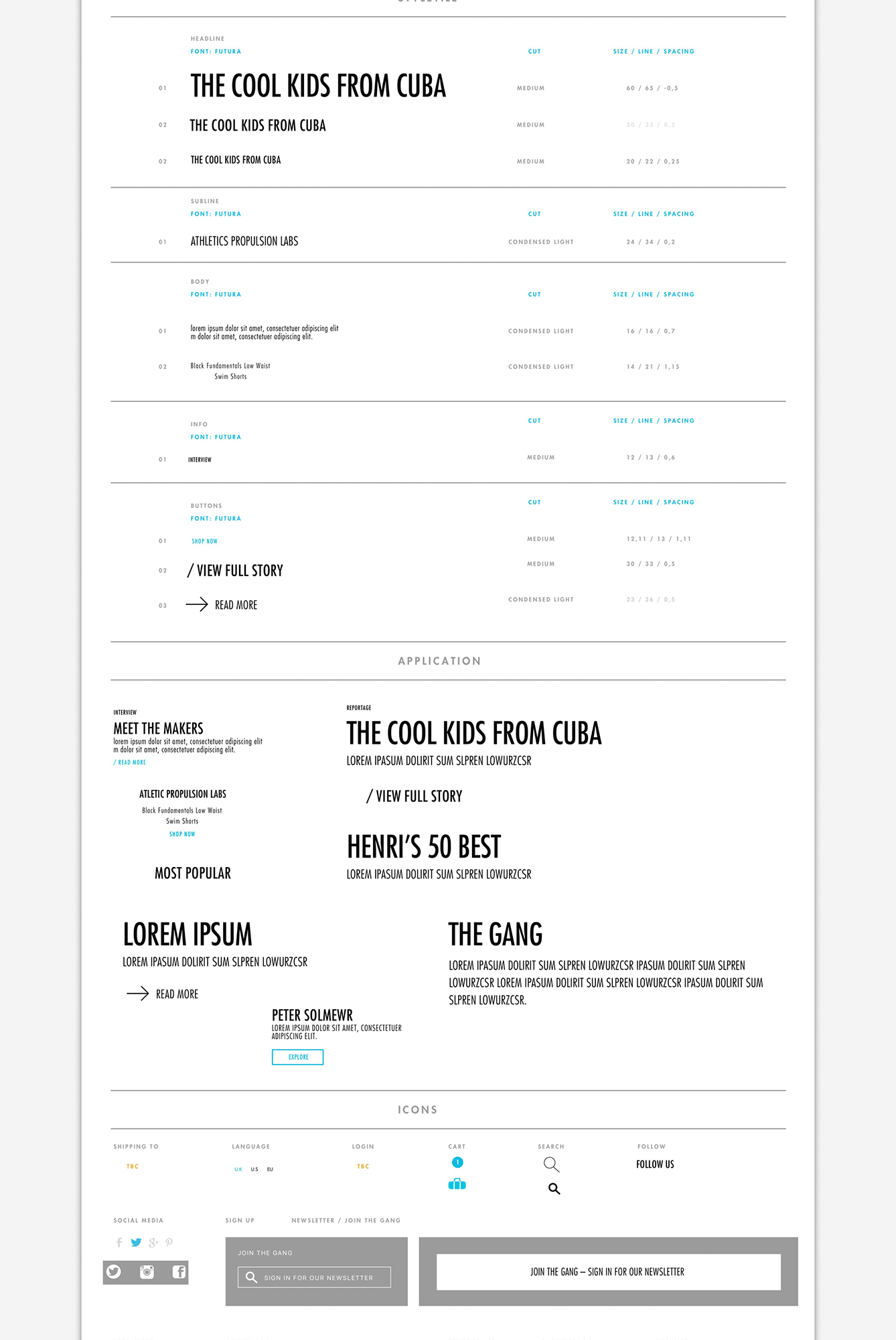 TheGaabs_SportHenri_webdesign