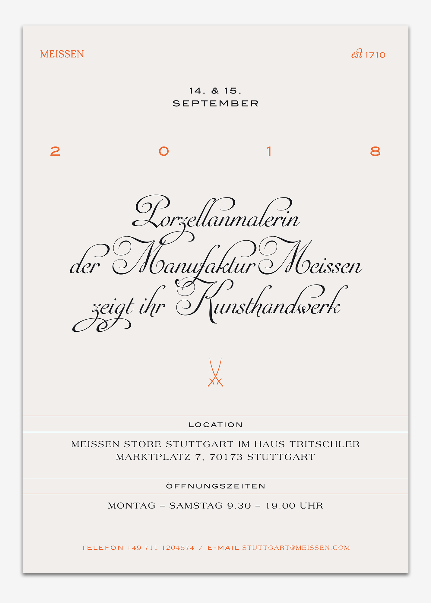 Berlin Design Agency_The Gaabs_Meissen